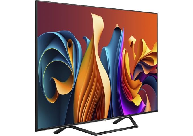 Hisense 65A7NQ sw QLED-TV UHD Multituner BT Smart Dolby Vi