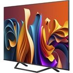 Hisense 55A7NQ sw QLED-TV UHD Multituner BT Smart Dolby Vi