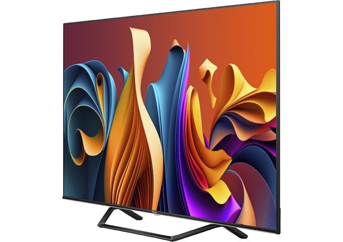 Hisense 55A7NQ sw QLED-TV UHD Multituner BT Smart Dolby Vi