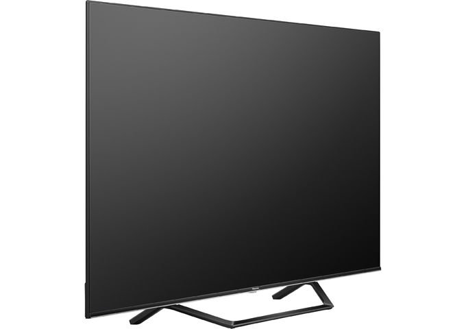 Hisense 55A7NQ sw QLED-TV UHD Multituner BT Smart Dolby Vi