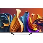 Hisense 50A7NQ sw QLED-TV UHD Multituner BT Smart Dolby Vi