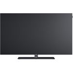 Loewe bild i.48 dr+ incl. TS basalt grey LED-TV OLED UHD