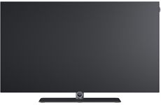 Loewe bild i.48 dr+ incl. TS basalt grey LED-TV OLED UHD