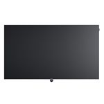 Loewe bild i.48 dr+ incl. TS basalt grey LED-TV OLED UHD