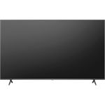 Hisense 65E77NQ/Pro sw QLED-TV UHD Multituner Smart Dolby