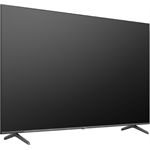 Hisense 65E77NQ/Pro sw QLED-TV UHD Multituner Smart Dolby