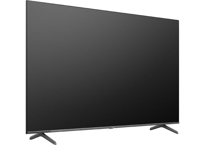 Hisense 65E77NQ/Pro sw QLED-TV UHD Multituner Smart Dolby