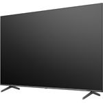 Hisense 65E77NQ/Pro sw QLED-TV UHD Multituner Smart Dolby