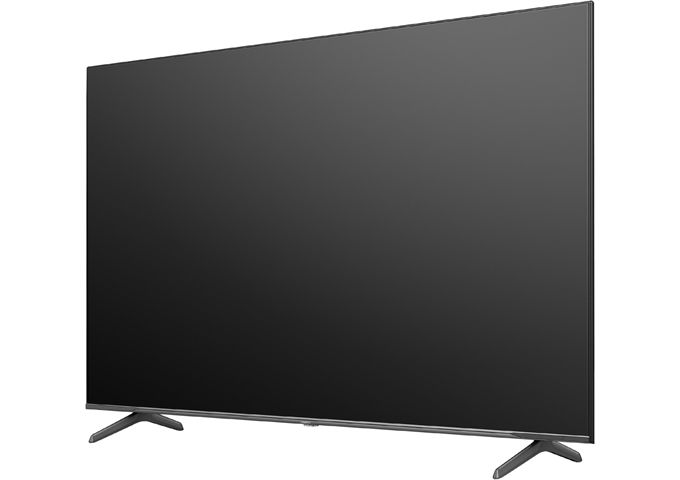 Hisense 65E77NQ/Pro sw QLED-TV UHD Multituner Smart Dolby