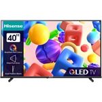 Hisense 40A5NQ LED-TV FHD QLED Multituner Smart