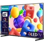 Hisense 40A5NQ LED-TV FHD QLED Multituner Smart