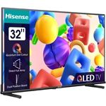 Hisense 32A5NQ LED-TV FHD QLED Multituner Smart