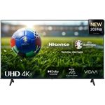 Hisense 85A6N sw LED-TV UHD Multituner BT Smart Dolby Visi