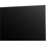 Hisense 85A6N sw LED-TV UHD Multituner BT Smart Dolby Visi