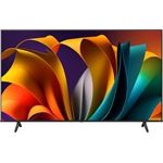 Hisense 85A6N sw LED-TV UHD Multituner BT Smart Dolby Visi