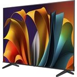 Hisense 85A6N sw LED-TV UHD Multituner BT Smart Dolby Visi