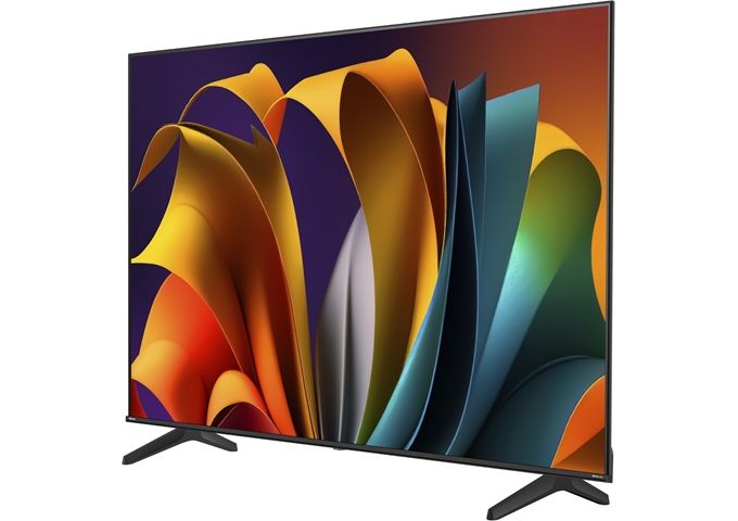 Hisense 85A6N sw LED-TV UHD Multituner BT Smart Dolby Visi