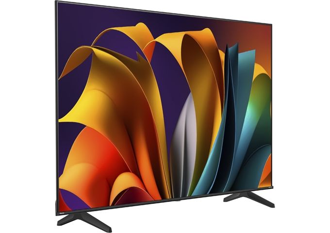 Hisense 85A6N sw LED-TV UHD Multituner BT Smart Dolby Visi