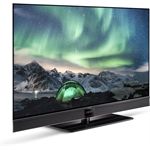 Metz Aurus 55FA63 OLED Twin R LED-TV UHD 4K Twin DVB-T2