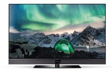 Metz Aurus 48FA63 OLED Twin R LED-TV UHD 4K Twin DVB-T2