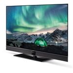 Metz Aurus 48FA63 OLED Twin R LED-TV UHD 4K Twin DVB-T2