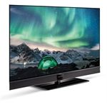 Metz Aurus 48FA63 OLED Twin R LED-TV UHD 4K Twin DVB-T2