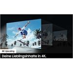 Samsung GU55DU8079UXZG LED-TV 4K UHD Multituner HDR SMART