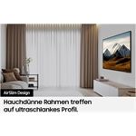 Samsung GU55DU8079UXZG LED-TV 4K UHD Multituner HDR SMART