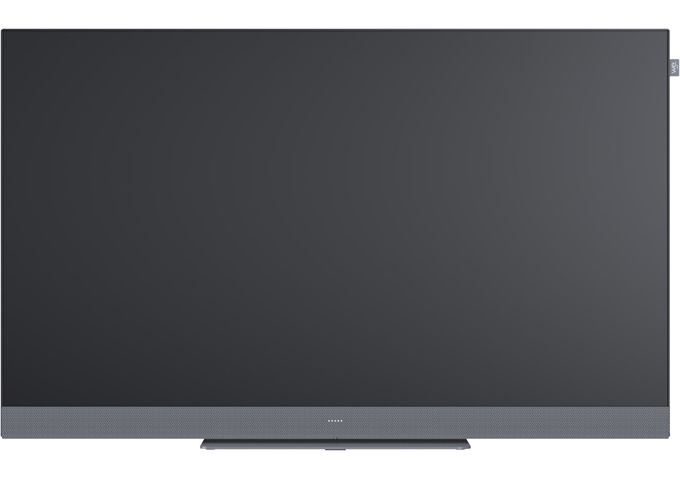 Loewe We.SEE 43 storm grey LED-TV UHD DVB-T2/C/S2 SMART