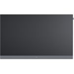 Loewe We.SEE 43 storm grey LED-TV UHD DVB-T2/C/S2 SMART