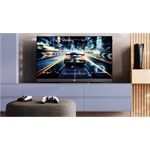 Loewe We.SEE 43 storm grey LED-TV UHD DVB-T2/C/S2 SMART