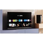 Loewe We.SEE 43 storm grey LED-TV UHD DVB-T2/C/S2 SMART