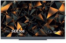 Loewe We.SEE 32 storm grey LED-TV FHD DVB-T2/C/S2 SMART