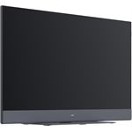 Loewe We.SEE 32 storm grey LED-TV FHD DVB-T2/C/S2 SMART