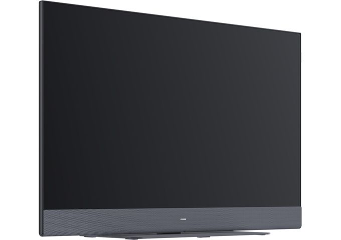 Loewe We.SEE 32 storm grey LED-TV FHD DVB-T2/C/S2 SMART