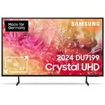 Samsung GU75DU7199UXZG LED-TV 4K UHD Multituner HDR SMART